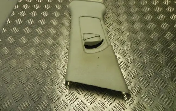 Audi A4 S4 B8 8K (B) pillar trim (top) 8K0867281 T602