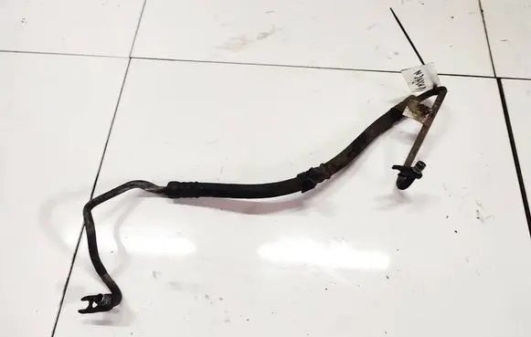 Opel Zafira B Power steering hose/pipe/line 