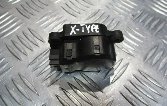 Jaguar X-Type Central body control module 1S7H-19E616-AA