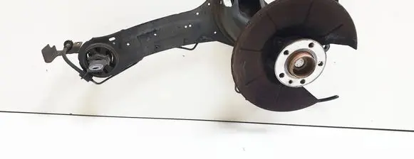 Volvo XC60 Rear wheel hub spindle/knuckle 