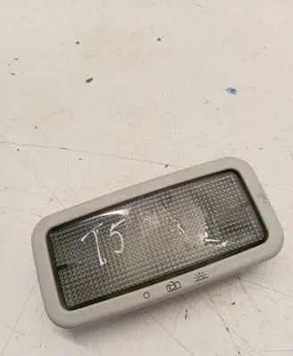 Volkswagen Transporter - Caravelle T5 Rear seat light 7H0947105A