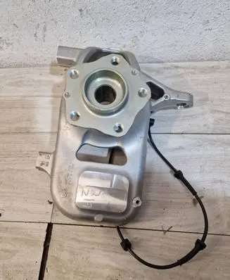 Ferrari 458 Front wheel hub spindle knuckle 260256