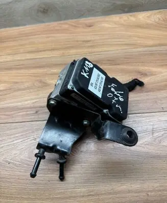Skoda Fabia Mk1 (6Y) ABS Pump 6Q0907379AG