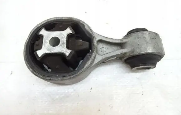Renault Koleos II Engine mount vacuum valve 