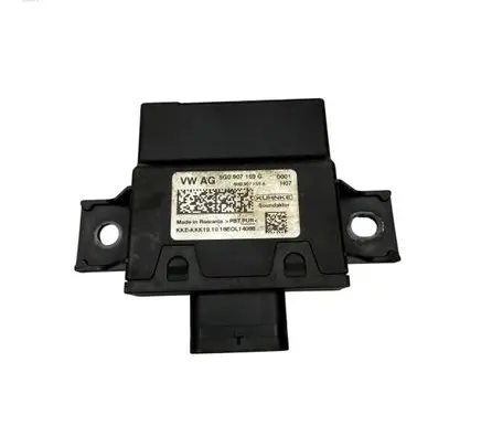 Other control units/modules