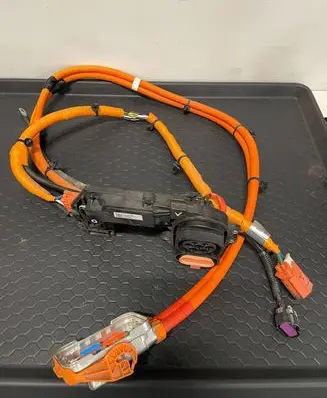 Chevrolet Volt II Electric car charging cable 557802566 24293156 8480200000000X