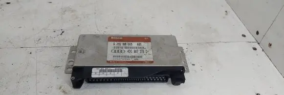ABS control unit/module