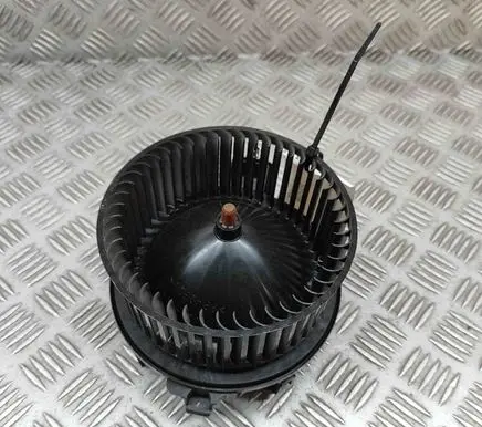 Audi A4 S4 B9 8W Heater fan/blower C24245106 4M1820021A
