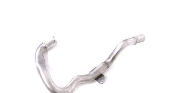 BMW 4 F36 Gran coupe Engine coolant pipe/hose A1663270044