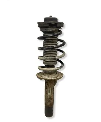 Volkswagen Golf V Front shock absorber/damper 1T0413031CK