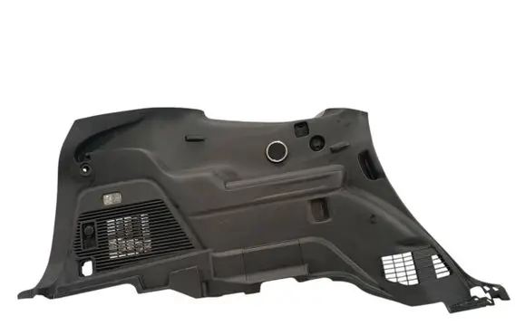 Subaru Ascent Trunk/boot lower side trim panel 94027XC03AVH