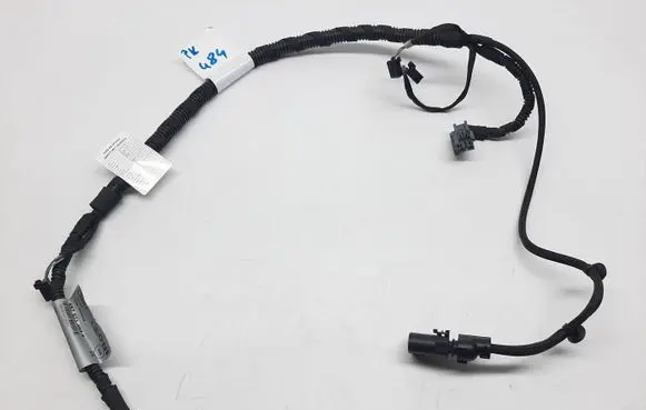 Audi Q5 SQ5 Convertible roof roll over bar 4S7971493A