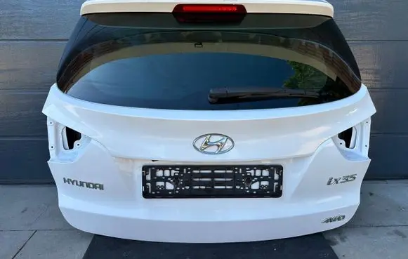 Hyundai ix35 Tailgate/trunk/boot lid 7414t5b