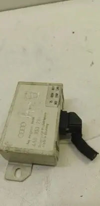 Audi A4 S4 B5 8D Immobilizer control unit/module 4A0953234