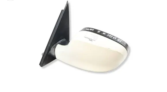 BMW X3 F25 Manual wing mirror 