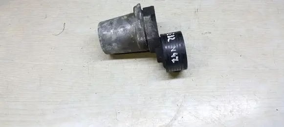 BMW 1 E82 E88 Generator/alternator belt tensioner