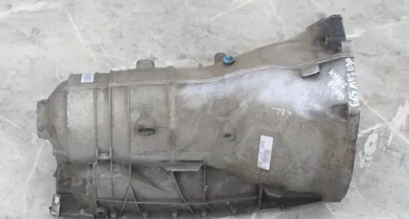 BMW 7 E65 E66 Manual 7 speed gearbox 6HP26