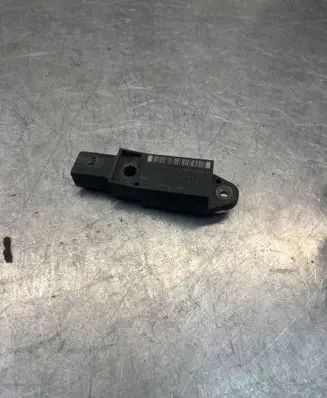 Mercedes-Benz E W211 Airbag deployment crash/impact sensor A0028202726