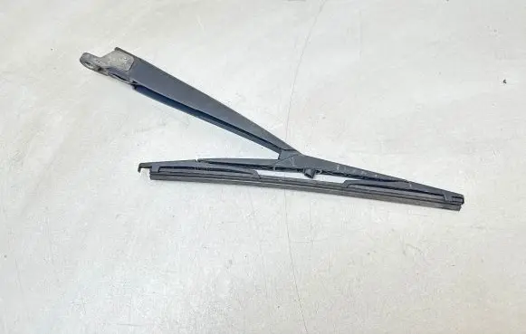 Citroen C4 I Rear wiper blade arm 77256