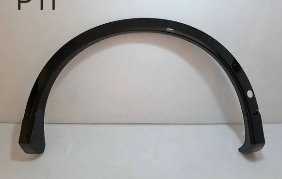 Volkswagen Tiguan Rear arch trim 571853817A 571853817
