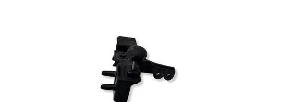Ford Mondeo MK V Headlight/headlamp mounting bracket DS7313A004A