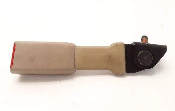 Honda Legend III KA9 Rear seatbelt buckle