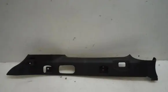 Mazda 6 Parcel shelf load cover mount bracket G21C68861
