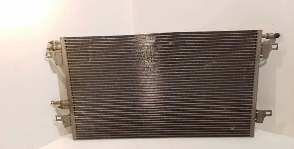 Renault Laguna II A/C cooling radiator (condenser)