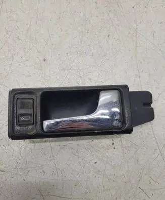 Audi A6 S6 C4 4A Front door interior handle 4A0837020