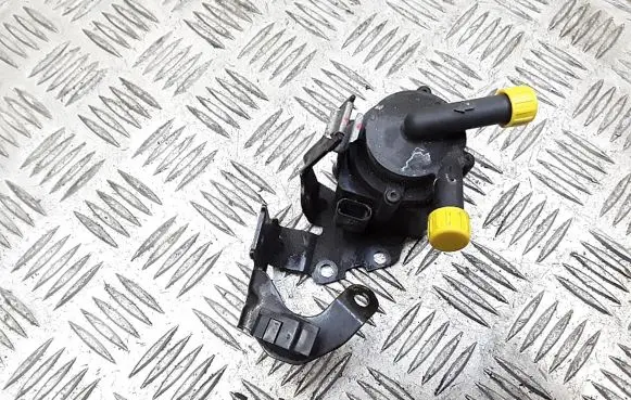 Citroen DS3 Electric auxiliary coolant/water pump