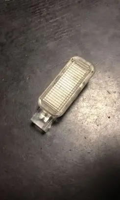Audi A6 S6 C5 4B Other interior light 4B094741