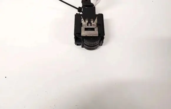 Volkswagen PASSAT B6 Headlight level height control switch 3c0941333