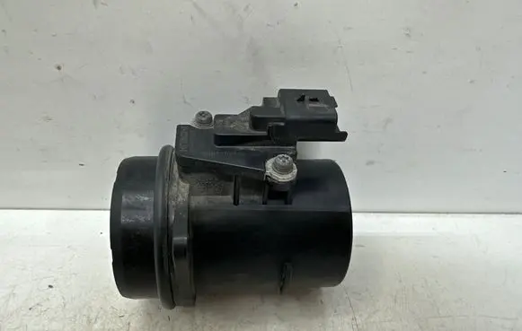 Peugeot 3008 I Mass air flow meter 9683282980