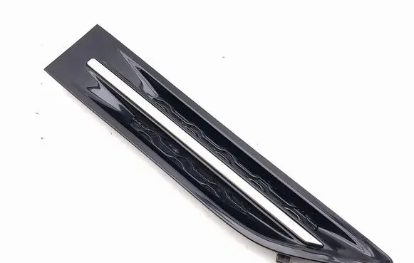 KIA Optima Fender trim (molding) 877722T000