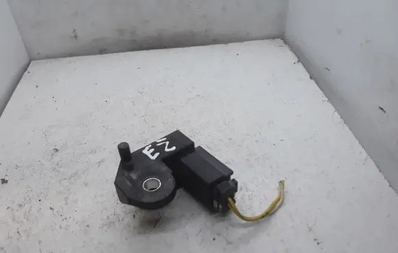 Peugeot 407 Airbag deployment crash/impact sensor 9636982680 C5284100624