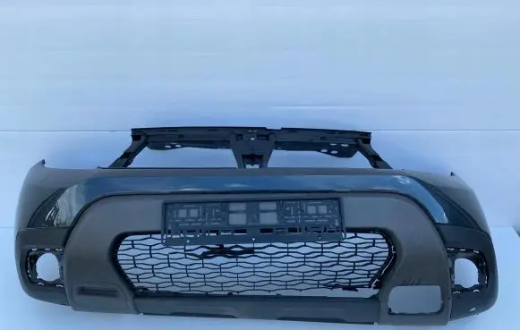 Dacia Duster II Front bumper 620221776R