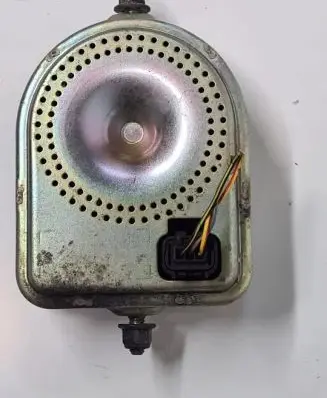 Ford C-MAX II Alarm system siren 