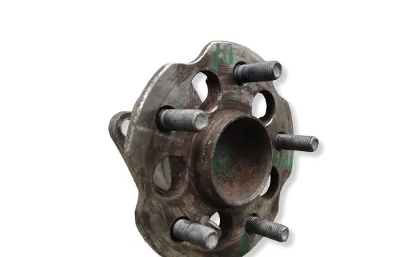 Toyota Prius+ (ZVW40) Rear wheel ball bearing 