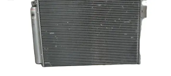 Fiat 500X Radiator set DCN09045