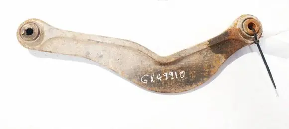 Ford Mondeo MK IV Rear upper control arm/wishbone 6g915500ba 6g91-5500-ba