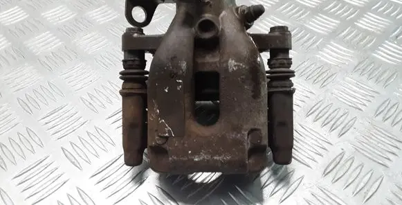 Citroen DS3 Rear brake caliper