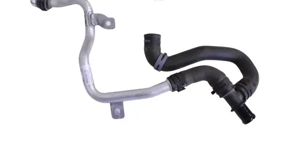 Audi Q5 SQ5 Engine coolant pipe/hose 8R0819377M
