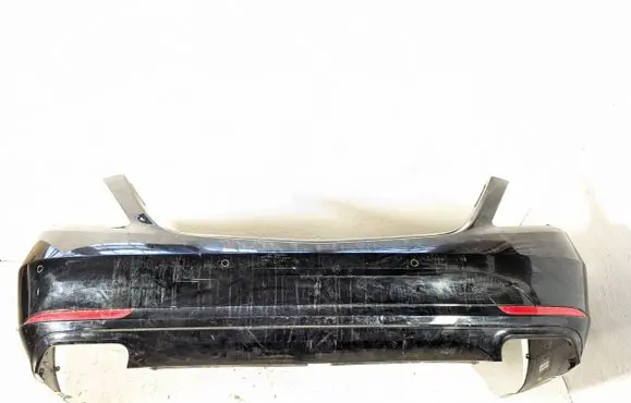 Mercedes-Benz S W222 Rear bumper A2228800049