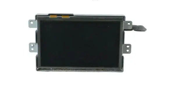 Jaguar F-Pace Screen/display/small screen FK7219C299AC