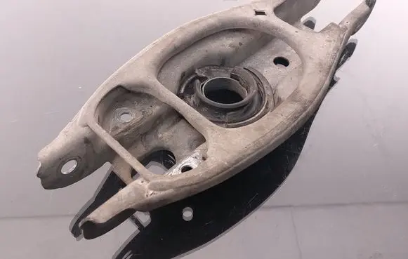 BMW 3 E90 E91 Front control arm 33535764420