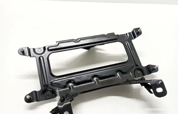 BMW 7 F01 F02 F03 F04 Sound amplifier holder/bracket 65159153136 23310110