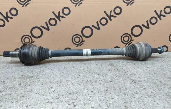 Mercedes-Benz C W205 Rear driveshaft A2053504019
