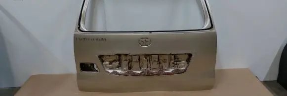 Toyota Land Cruiser (J120) Tailgate/trunk/boot lid