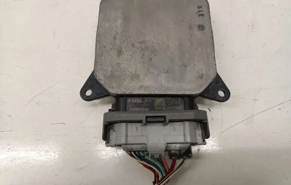Lexus NX LED ballast control module 3190072259