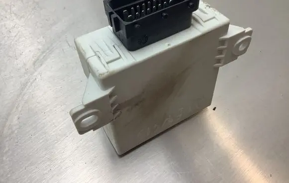 Toyota Avensis T250 Window wiper relay 8594005040 603025 603026